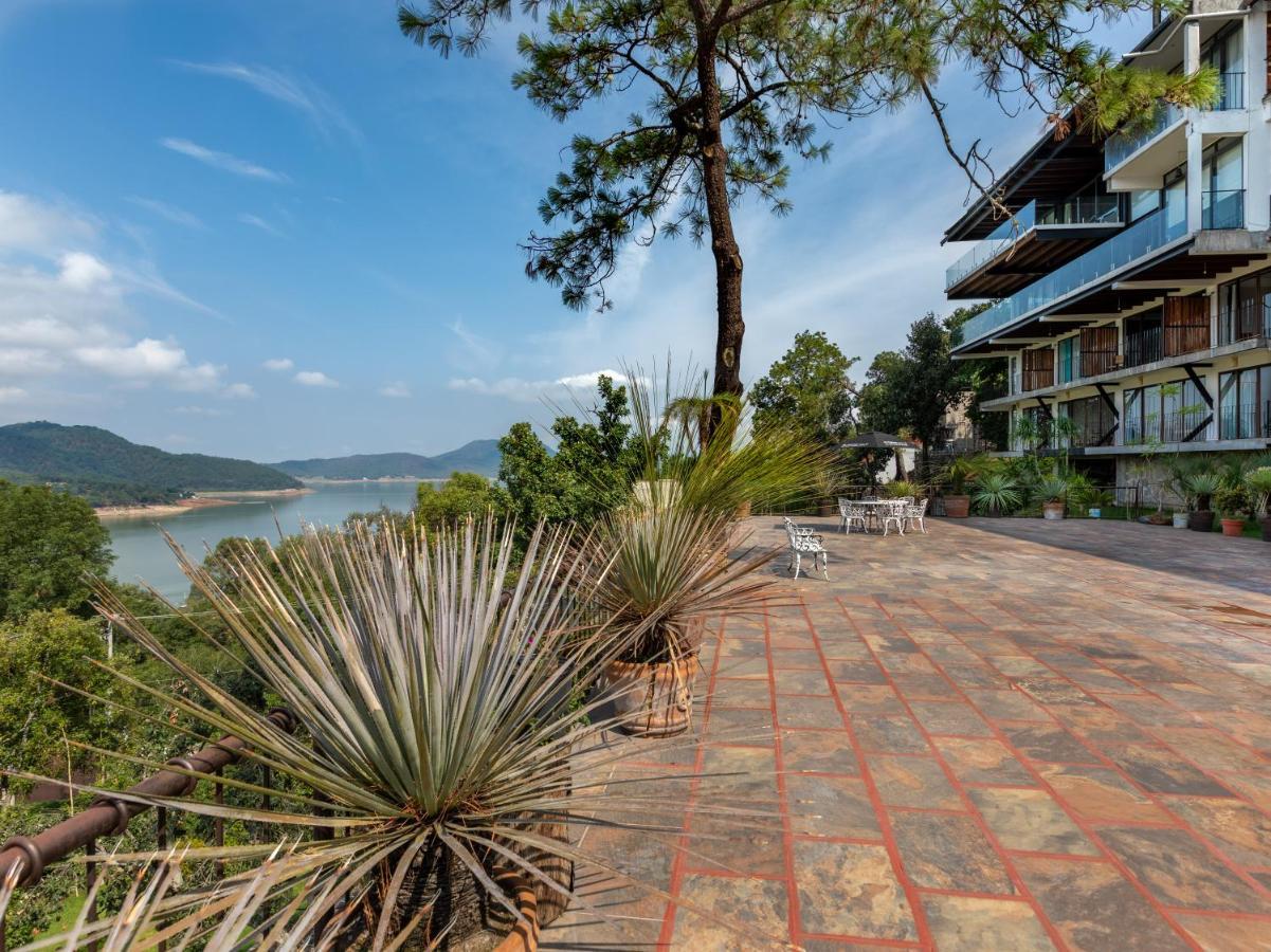 Hotel Santa Rosa Valle de Bravo Extérieur photo