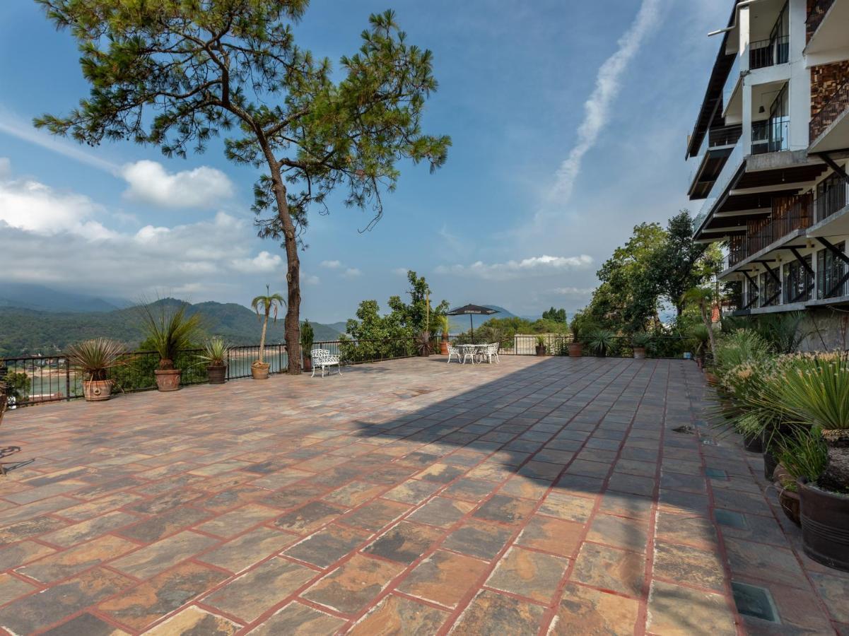 Hotel Santa Rosa Valle de Bravo Extérieur photo
